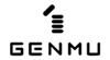 Genmu