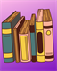 Книги в коже Книги в коже