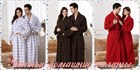 Новинка! Длинные домашние халаты