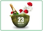 Что подарить на 23 февраля?