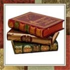 Новинка! Эксклюзивные книги в кожаном переплете!