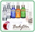 Новинка! Умная косметика Bodyton!