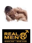 Новинка! Только для настоящих мужчин - косметика с феромонами RealMan!