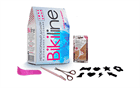 Новинка!!! BikiLine - наборы и краски для бикини-дизайна в домашних условиях!
