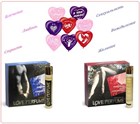 "Love Parfume" - сильнейшие концентраты Любви в обновленном дизайне!