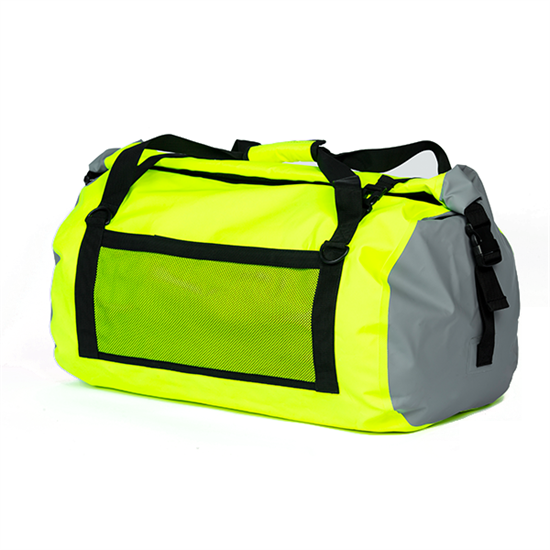 Гермосумка туристическая Yellow, 60 л