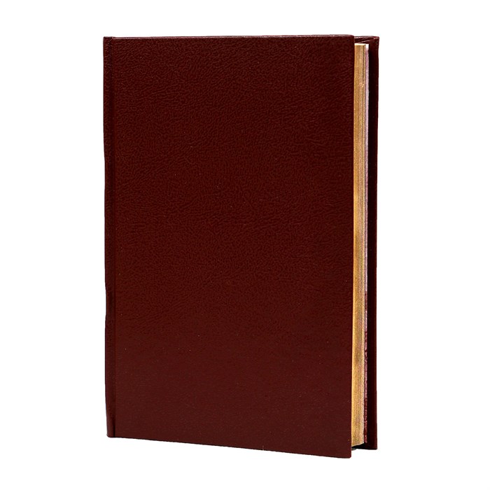 Сменный блок формата А5 0008