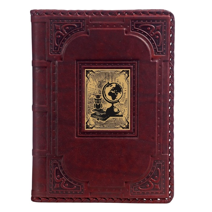 Ежедневник А5 «Учителю-1» с сублимированной накладкой 008-18-61-6