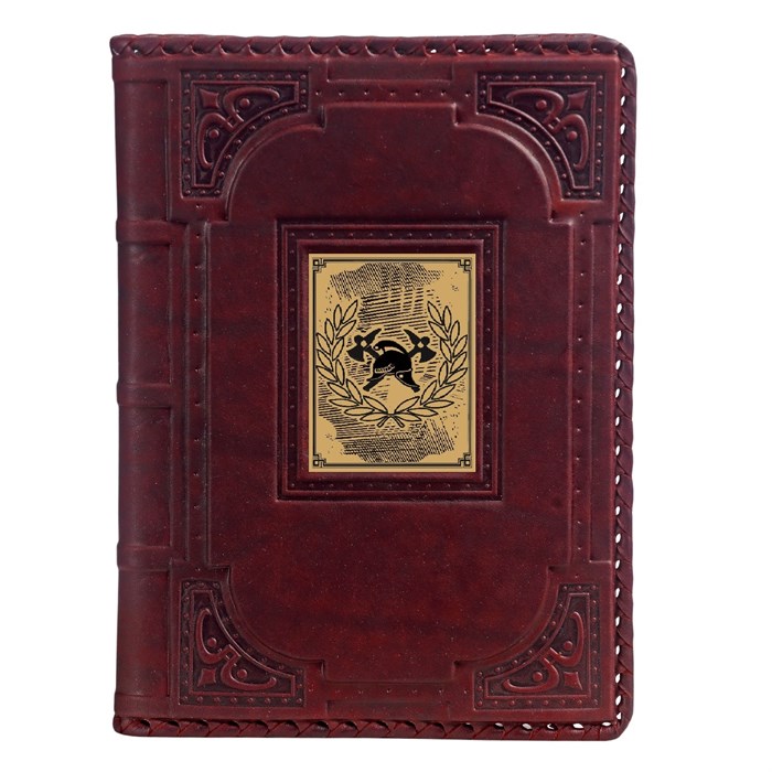 Ежедневник А5 «Пожарному-1» с сублимированной накладкой 008-18-61-13