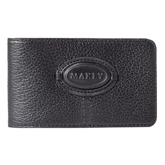 Визитница карманная «Classic». Цвет черный 004-08-55/9*