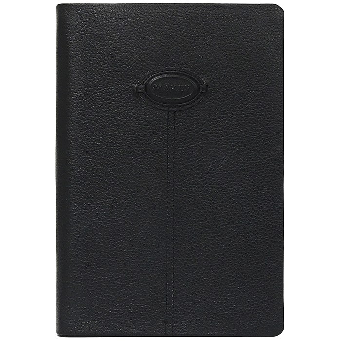 Ежедневник А5 «Classic». Цвет черный 088-08-55/1