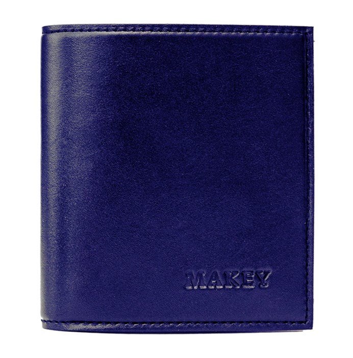 Кошелек «Big Boy». Цвет синий 122-07-01/2