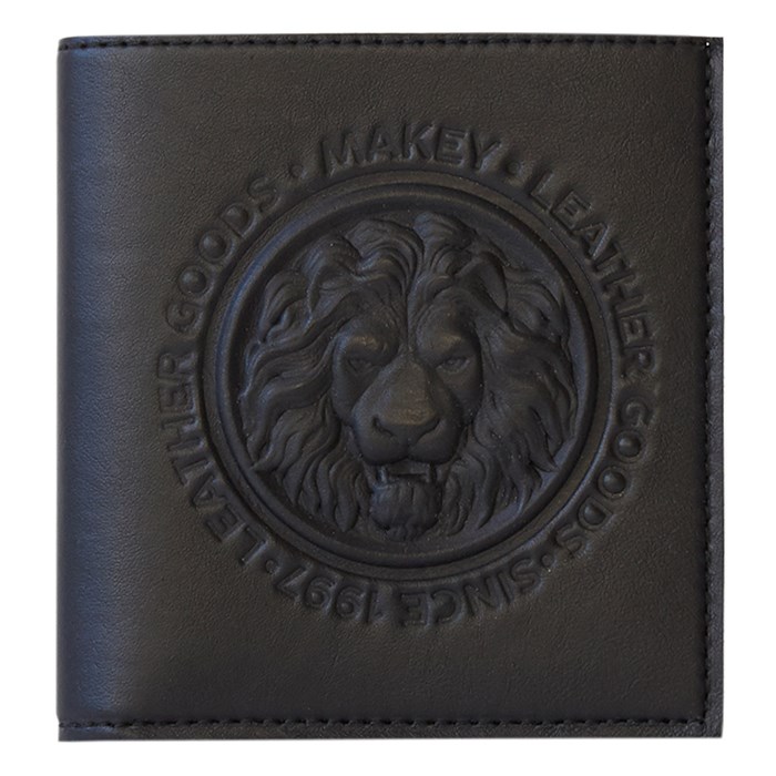 Кошелек «Royal». Цвет черный 122-08-51