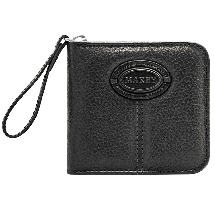 Кошелёк «Classic». Цвет черный 148-08-55/6