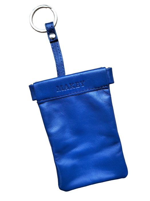 Футляр для ключей «Секрет». Цвет синий 024-07-20/3