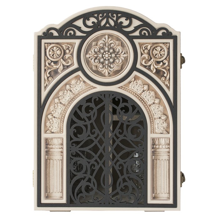 Книга-бар «Барокко» 080-10-09