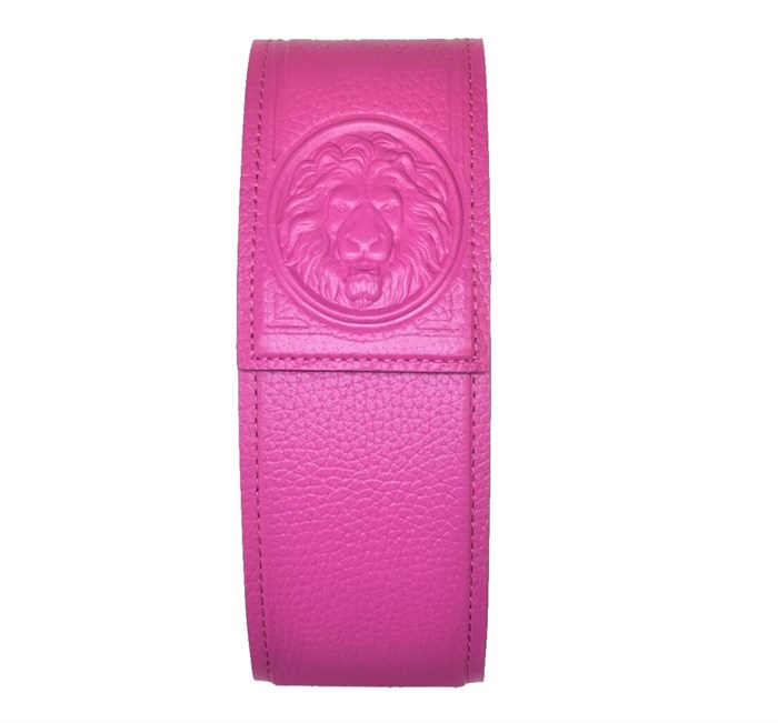 Футляр для очков «Royal». Цвет розовый 023-08-51/8