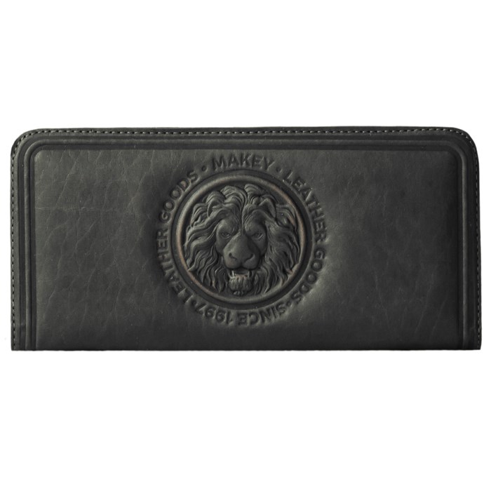 Портмоне «Royal». Цвет коричневый 046-08-51/1