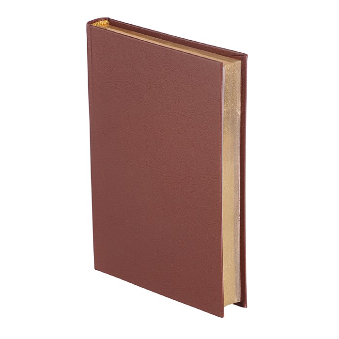 Сменный блок формата А6 0007