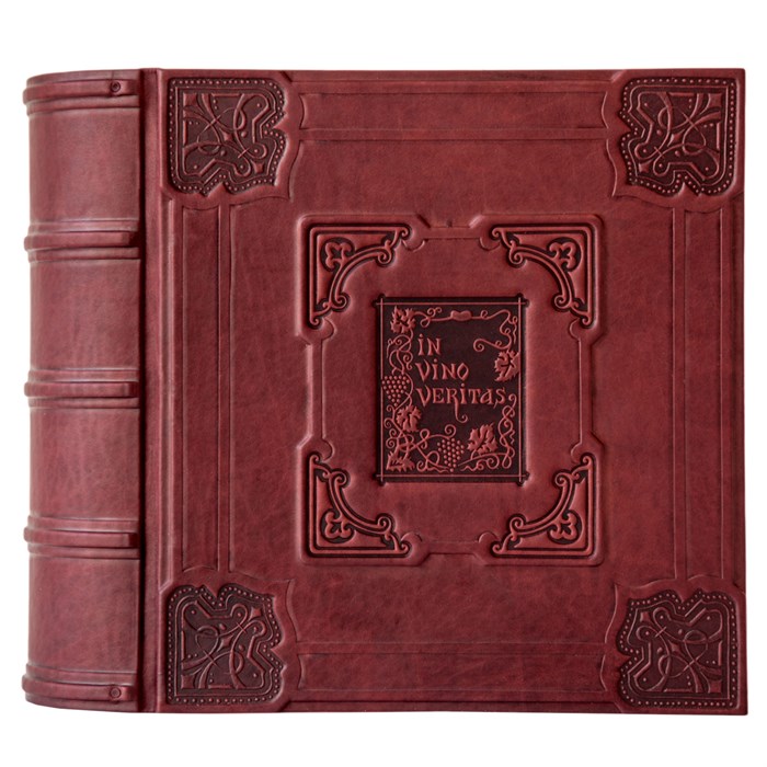 Книга-бар «Истина в вине» 016-07-01