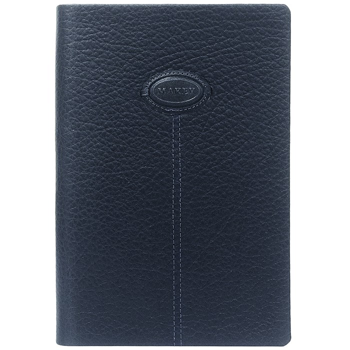 Ежедневник А5 «Classic». Цвет синий 088-08-55/4