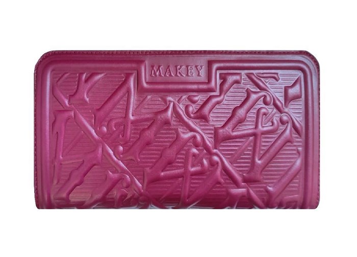 Портмоне «Nova». Цвет черный 061-08-52