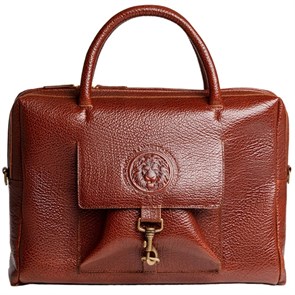{{productViewItem.photos[photoViewList.activeNavIndex].Alt || productViewItem.photos[photoViewList.activeNavIndex].Description || 'Сумка из натуральной кожи &quot;Royal Duffel&quot;, цвет тоскана'}}