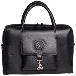 {{productViewItem.photos[photoViewList.activeNavIndex].Alt || productViewItem.photos[photoViewList.activeNavIndex].Description || 'Сумка из натуральной кожи &quot;Royal Duffel&quot;, цвет черный'}}