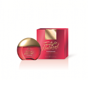 Natural Spray Twilight (Сумерки) с феромонами, 15 мл
