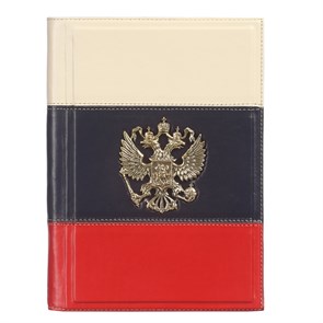 {{productViewItem.photos[photoViewList.activeNavIndex].Alt || productViewItem.photos[photoViewList.activeNavIndex].Description || 'Ежедневник А5 &quot;Триколор&quot; из натуральной кожи'}}