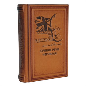 {{photo.Alt || photo.Description || 'Книга "Никогда не сдаваться" Лучшие речи Черчилля'}}