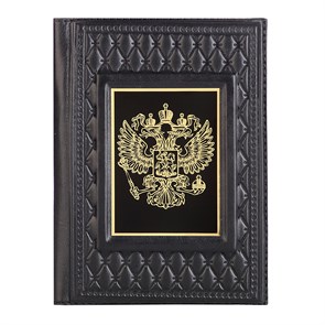 {{productViewItem.photos[photoViewList.activeNavIndex].Alt || productViewItem.photos[photoViewList.activeNavIndex].Description || 'Обложка из кожи для паспорта «Герб» с накладкой из стали, цвет черный'}}