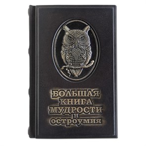 {{productViewItem.photos[photoViewList.activeNavIndex].Alt || productViewItem.photos[photoViewList.activeNavIndex].Description || 'Книга &quot;Большая книга мудрости и остроумия&quot;'}}