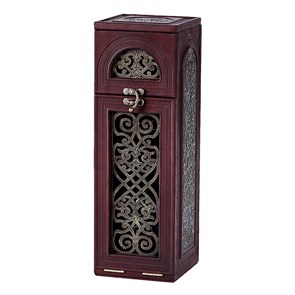 {{photo.Alt || photo.Description || 'Бар сувенирный «Эдельвейс». Цвет бордо'}}