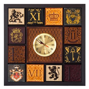 {{photo.Alt || photo.Description || 'Часы «Царское время» из натуральной кожи'}}