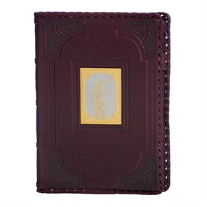 {{photo.Alt || photo.Description || 'Ежедневник А5 «Фемида-4» с накладкой покрытой золотом 999 пробы'}}