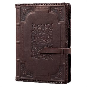 {{photo.Alt || photo.Description || 'Ежедневник А5 «Герцог». Цвет коричневый'}}