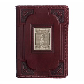 {{photo.Alt || photo.Description || 'Ежедневник А5 «Фемида-1»  с накладкой покрытой никелем'}}