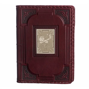 {{photo.Alt || photo.Description || 'Ежедневник А5 «Время-деньги-1» с накладкой покрытой никелем'}}