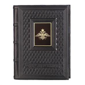 {{photo.Alt || photo.Description || 'Ежедневник А5 «Инженерные войска-2» с накладкой из стали'}}