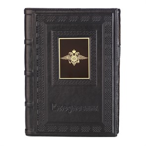 {{photo.Alt || photo.Description || 'Ежедневник А5 «МВД-3» с накладкой из стали'}}