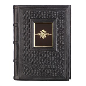 {{photo.Alt || photo.Description || 'Ежедневник А5 «МВД-2» с накладкой из стали'}}