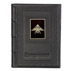 {{photo.Alt || photo.Description || 'Ежедневник А5 «Артиллерия-3» с накладкой из стали'}}