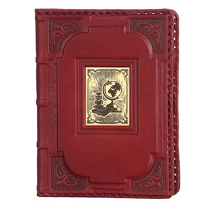 {{photo.Alt || photo.Description || 'Ежедневник А5 «Учителю-1» с накладкой покрытой золотом 999 пробы'}}