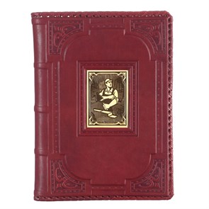 {{photo.Alt || photo.Description || 'Ежедневник А5 «Строителю-1» с накладкой покрытой золотом 999 пробы'}}