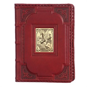 {{photo.Alt || photo.Description || 'Ежедневник А5 «Энергетику-1» с накладкой покрытой золотом 999 пробы'}}