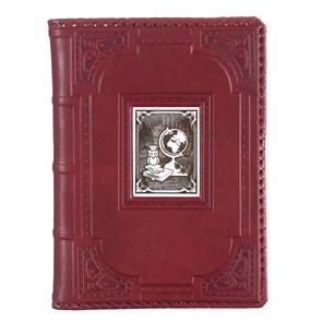 {{photo.Alt || photo.Description || 'Ежедневник А5 «Учителю-4» с накладкой покрытой никелем'}}