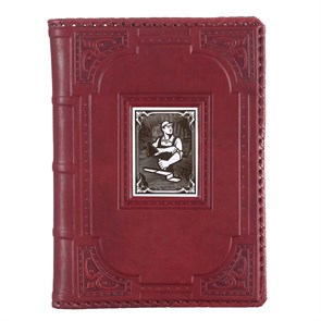 {{photo.Alt || photo.Description || 'Ежедневник А5 «Строителю-4» с накладкой покрытой никелем'}}