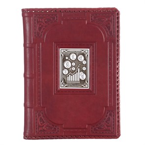 {{photo.Alt || photo.Description || 'Ежедневник А5 «Брокеру-4» с накладкой покрытой никелем'}}