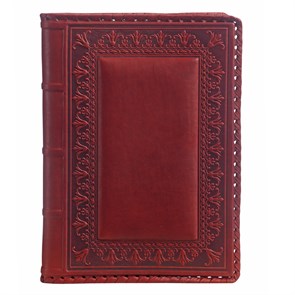 {{photo.Alt || photo.Description || 'Ежедневник А5 «Дворянский». Цвет бордо'}}